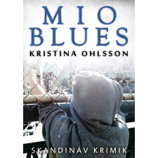 Animus Mio blues regény