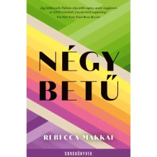 Animus Négy betű egyéb e-könyv