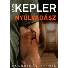 Animus Nyúlvadász regény