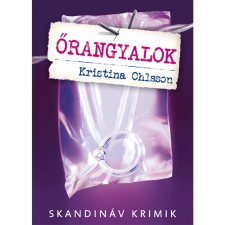 Animus Őrangyalok regény