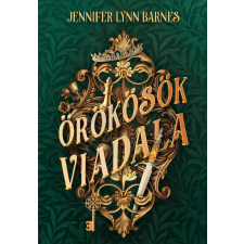 Animus Örökösök viadala gyermekkönyvek