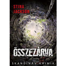 Animus Összezárva regény