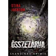 Animus Összezárva egyéb e-könyv