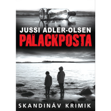 Animus Palackposta regény