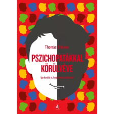 Animus Pszichopatákkal körülvéve egyéb e-könyv