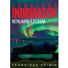 Animus Reykjavíki éjszakák