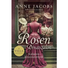 Animus Rosen Divatszalon egyéb e-könyv