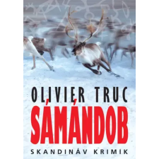 Animus Sámándob egyéb e-könyv