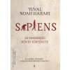 Animus Sapiens (puha borítós) - Yuval Noah Harari