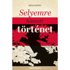 Animus Selyemre hímzett történet egyéb e-könyv