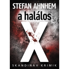 Animus Skandináv krimi: A halálos X regény