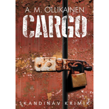 Animus Skandináv krimi: Cargo regény