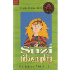 Animus Suzi titkos naplója / Paul titkos naplója antikvárium - használt könyv