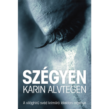Animus Szégyen regény