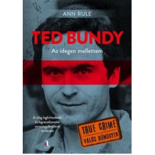 Animus Ted Bundy egyéb e-könyv