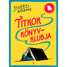 Animus Titkok Könyvklubja - Titkok Könyvklubja sorozat 1. regény