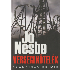 Animus Vérségi kötelék antikvárium - használt könyv