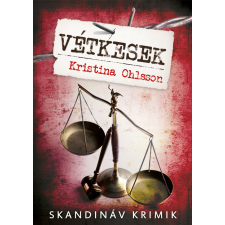 Animus Vétkesek regény
