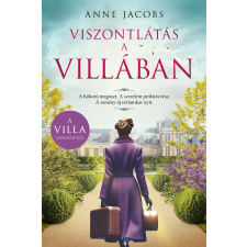 Animus Viszontlátás a villában regény
