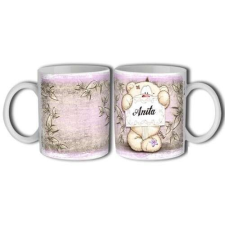 Anita Bögre 300ml, Anita New NB027 ajándéktárgy