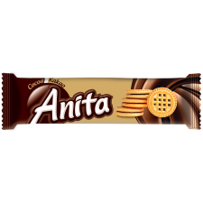 Anita keksz kakaós - 45 g csokoládé és édesség