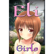 Anka Eli Girls (PC - Steam elektronikus játék licensz) videójáték