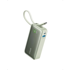 Anker 545 Nano Power Bank 10000mAh - Fehér power bank