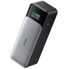 Anker 737 PowerCore Powerbank 24000mAh fekete power bank