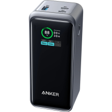 Anker A1336011 Power Bank 20000mAh - Fekete (A1336011) power bank