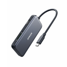 Anker A8334HA1 USB-C Dokkoló laptop kellék
