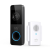 Anker Eufy Doorbell Slim kapucsnegő, 1080p, WiFi-s, kültéri (E8220311)