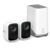 Anker Eufy EufyCam 3C: 2+1kit