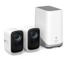 Anker Eufy EufyCam 3C: 2+1kit megfigyelő kamera