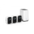 Anker Eufy EufyCam 3C (3+1) T8882321 Biztonsági kamera rendszer, Szín - Fehér (EUFYCAM 3C 3P1)