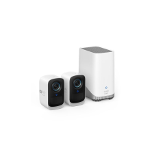 Anker Eufy eufyCam 3C B2C s300 vezeték nélküli biztonsági kamera rendszer megfigyelő kamera