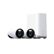Anker Eufy EufyCam E330 (Professional) (2+1) 4-Cam Kit Biztonsági kamera rendszer megfigyelő kamera
