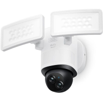 Anker Eufy Floodlight Cam E340 Dual 3K megfigyelő kamera