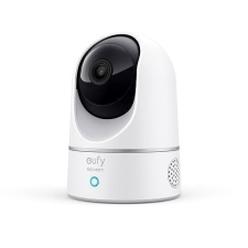 Anker Eufy Indoor Cam 2K Pan & Tilt White egyéb hálózati eszköz
