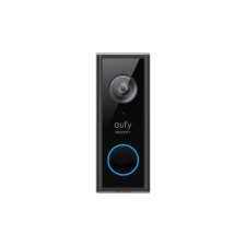 Anker EUFY Kapucsengő, Video Doorbell Slim, 1080p, WiFi-s, kültéri - E8220311 okos kiegészítő