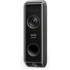 Anker Eufy T8213G11 ajtócsengő készlet Fekete (T8213G11) csengő