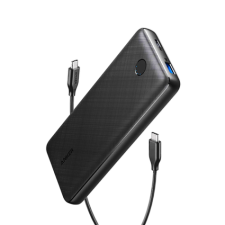 Anker PowerCore Essential PD Power Bank 20000mAh Fekete (A1365G11) power bank