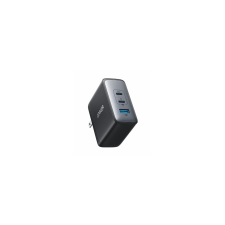 Anker Powerport 736 Nano II Univerzális Fekete AC Gyorstöltés Beltéri (A2145G11) mobiltelefon kellék