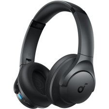 Anker Soundcore Q11i Bluetooth Fejhallgató Headset - Sötét szürke (A3005GA1) fülhallgató, fejhallgató tok