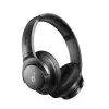  Anker - Vezeték nélküli fejhallgató Life Q20i (A3004G11) - Bluetooth, hibrid aktív zajszűrés, kettős csatlakozás - Fekete