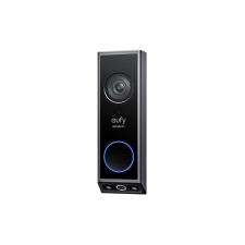 Anker Video Doorbell E340 Kit (bundle with Edge HomeBase Mini) (E8214311) biztonságtechnikai eszköz