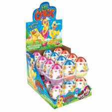  ANL húsvéti csirkés tojás 25g csokoládé és édesség