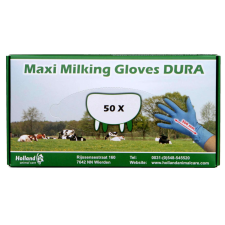 ANLI Maxi fejőkesztyű Dura 300mm XXL&gt; 10  Higiénia tisztítás járványvédelem Személyi higiénia takarító és háztartási eszköz