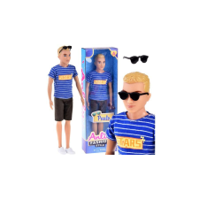 Anlily Fiú baba baba
