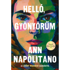 Ann Napolitano - Helló, gyönyörűm regény
