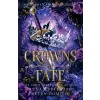 Anna Applegate Crowns of Fate (The Broken Prophecy Book 3) – Helen Domico (Puha kötésű)